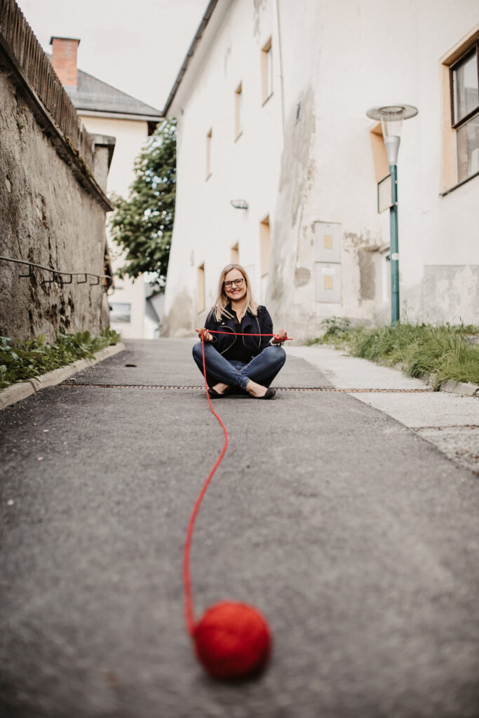 Eva Rauter - Coaching und Supervision für neue Leader und Teams