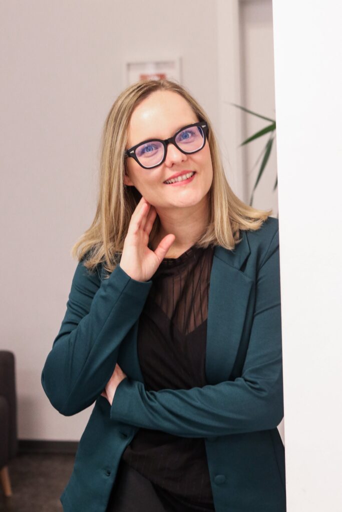 Eva Rauter, Beraterin, Coach, Supervisorin, Spittal an der Drau, Praxis Auenweg