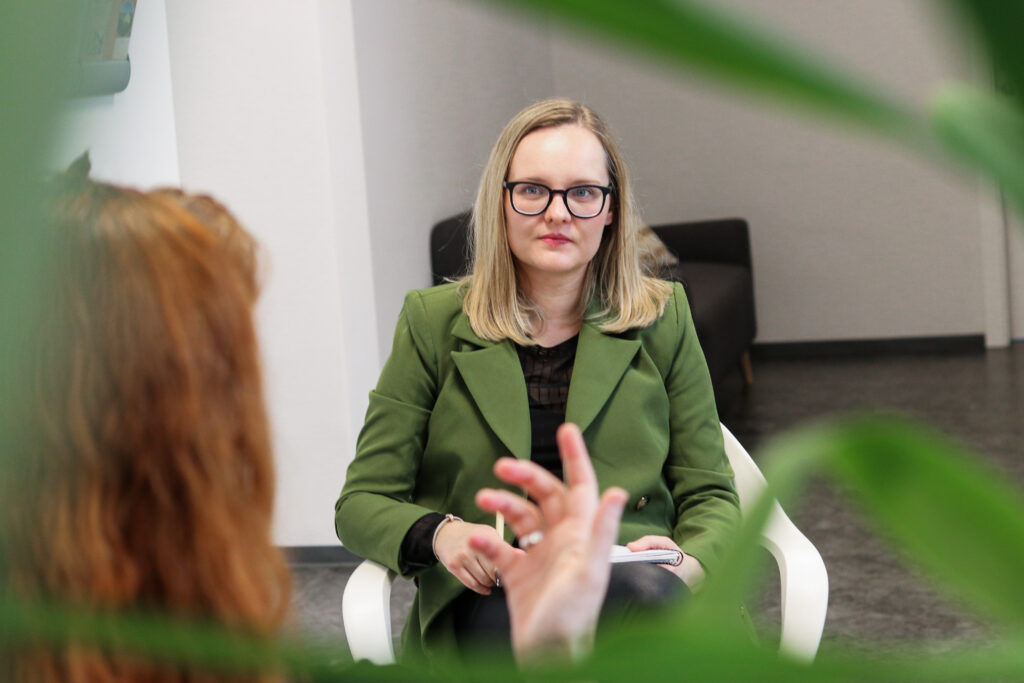 Beratung Coaching Supervision