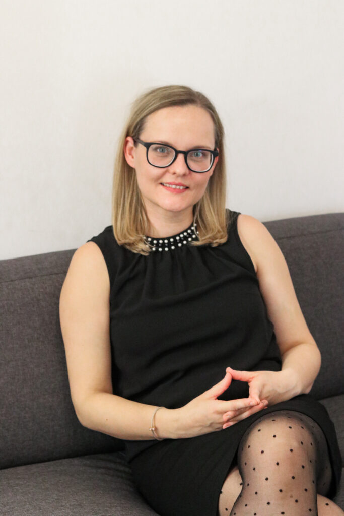 Eva Rauter, Beraterin, Coach, Supervisorin, Spittal an der Drau, Praxis Auenweg